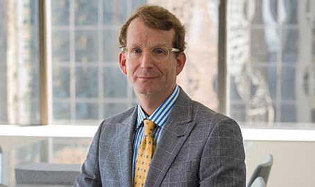 David K.